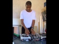 DJ Stlhare Once Upon A Time There Was A Tree That Loved Music