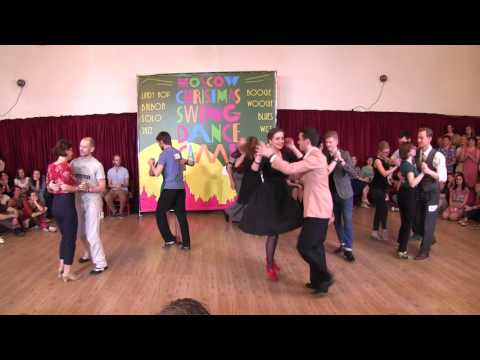 Balboa JnJ Finals — First All Skate. MXDC 2016