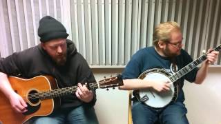 Juniper Duo - As the Crow Flies