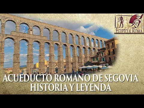 download lagu mp3 mp4 Acueducto Romano Segovia, download lagu Acueducto Romano Segovia gratis, unduh video klip Acueducto Romano Segovia