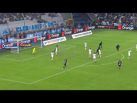 Le missile en pleine lucarne de Jean-Eudes Aholou