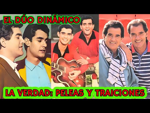 Muere Manuel de la Calva, la mitad del DÚO DINÁMICO, a los 88 años | EL PAÍS