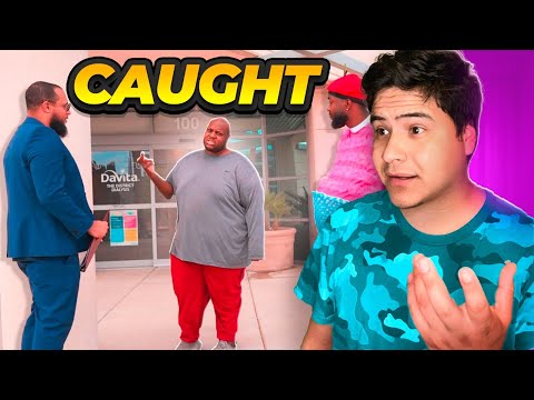 EDP445 Was Caught Again! Full Story!