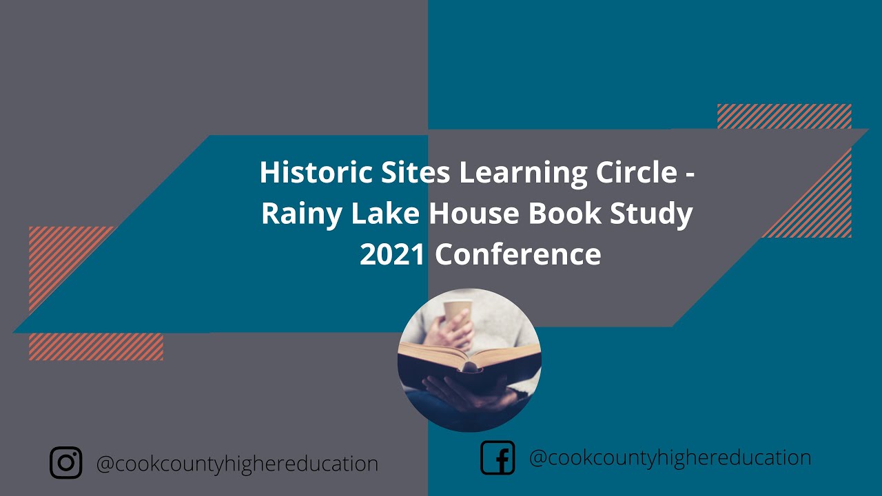 Historic Sites Learning Circle ‘The Lost RLH’, Fond du Lac, Rainy River Area and other findings - Rainy Lake House: Twilight Year of the Fur Trade - 2021 Study Group Conference