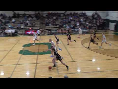 BC VARSITY vs Clare 2026