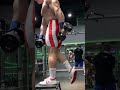 Single Leg Step Up