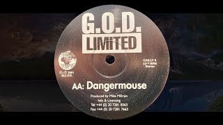 G.O.D. Limited - Dangermouse (2001)