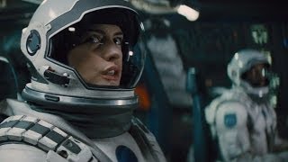 Video trailer för Interstellar