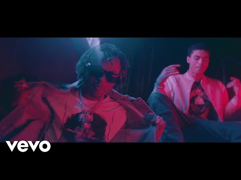 Rich The Kid - Cookies & Sherbert