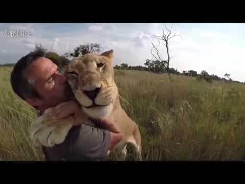 Was ist der Mensch ohne die Tiere?