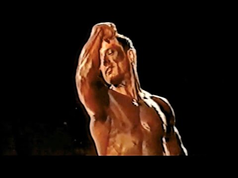 Peter Gusenleitner (AUT), WFF Universe 2000