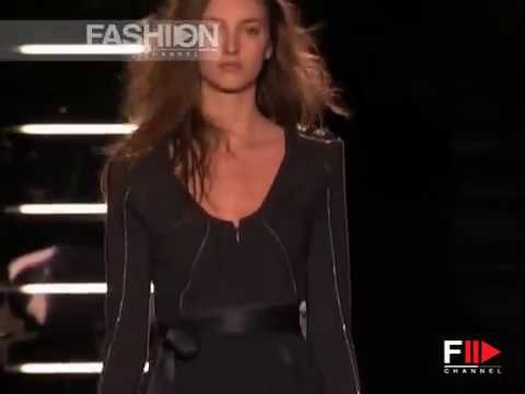 "Sita Murt" Autumn Winter 2010 2011 Madrid 1 of 3 Pret a Porter by FashionChannel