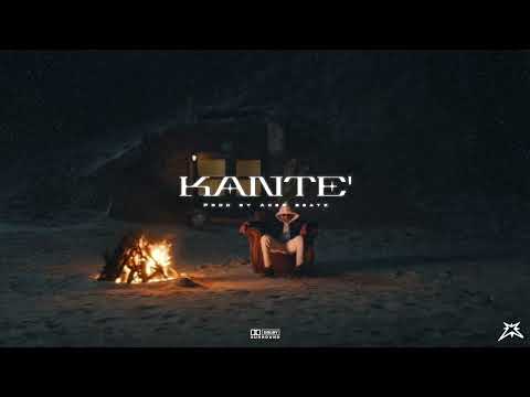 (FREE) PNL X Dtf - Type Beat - "Kanté" - Rap cloud  Mélancolique  (Prod. Arcer)