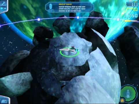 CWA Attack Cruiser campaign Outer Rim part 1