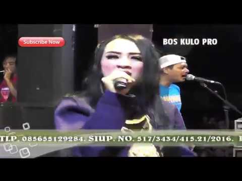 RINA AMELIA LAGISTA LIVE NGORO JOMBANG - DENGARLAH BINTANG HATIKU