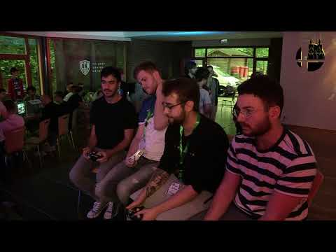 ME - SchlimmShady / Rikzz Vs. AliDeluxe / Huen Salvador - Winners Top 24 - Melee Doubles