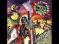 A Tribe Called Quest - Motivators