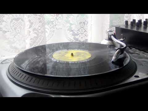 Leroy Reid - The Fiddler ( Blue Cat ).