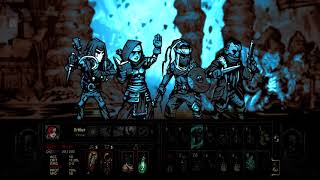 Stellar - Let's Play Darkest Dungeon Bonus Part 27