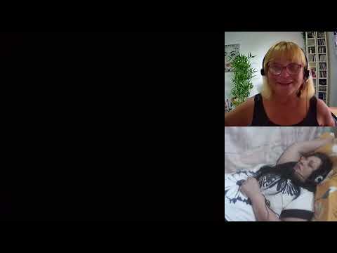 633 RO Hipnoza regresiva & hipnoterapie Daniela&fam, roata destinului, cuvantul-puterea de a schimba