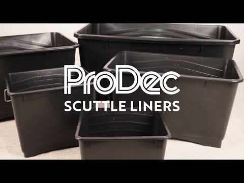 Watch the second ProDec product demonstration on YouTube
