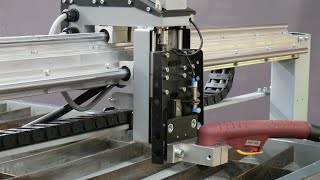 This Machine will Change my Life - Full Build