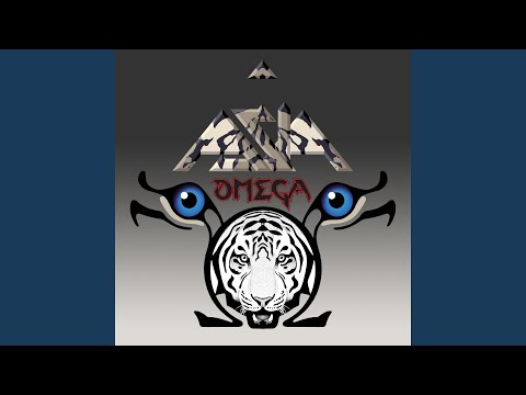 Through My Veins - Asia