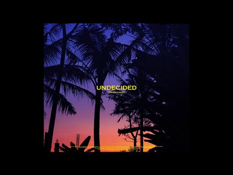 [FREE] Drake x PARTYNEXTDOOR x Majid Jordan Type Beat - Undecided