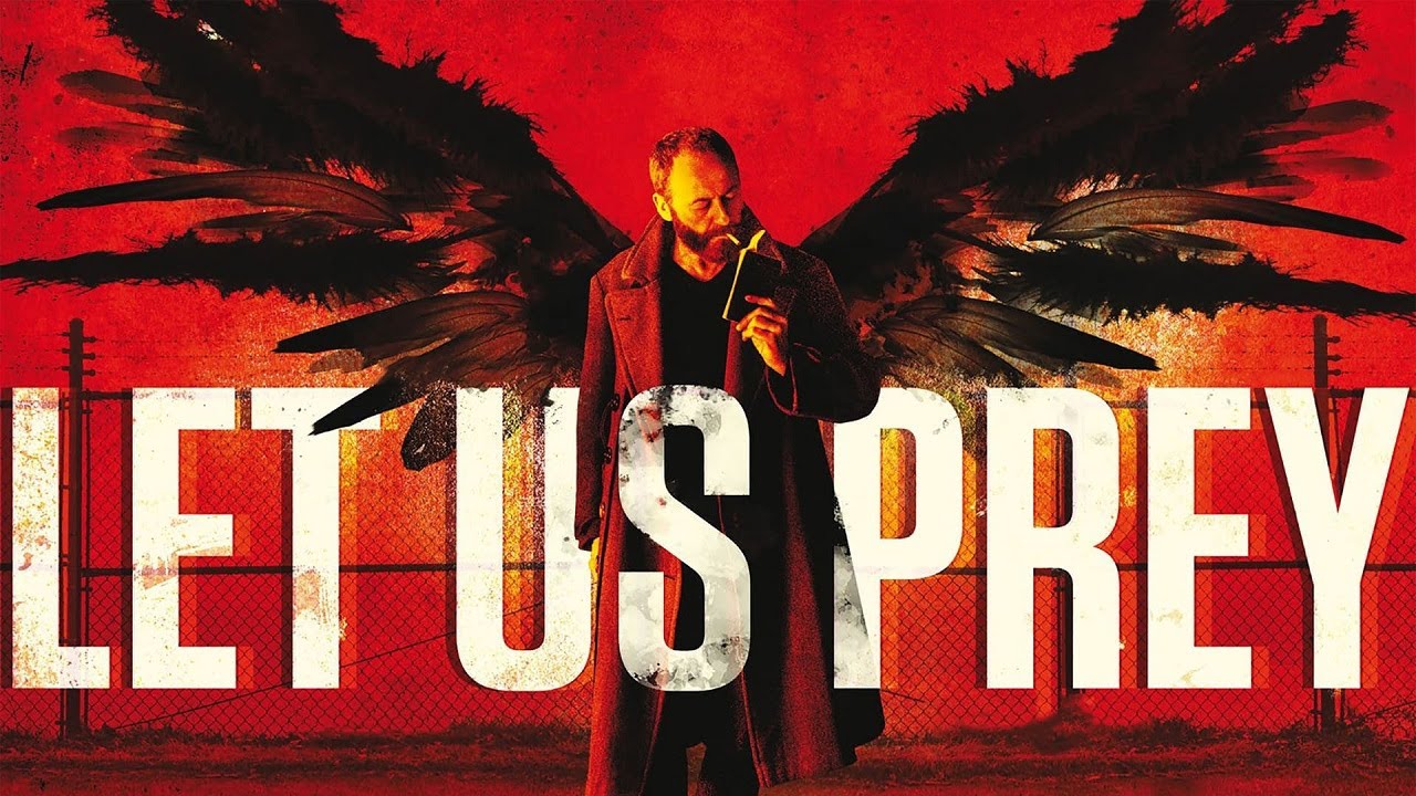 Miniature de la vidéo Let Us Prey (2014) Official Trailer HD du film Let Us Prey