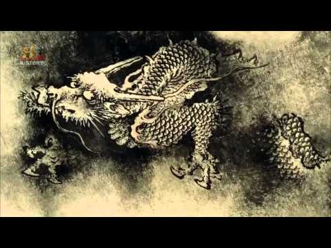 Vetřelci dávnověku HD   Mimozemšťané a monstra