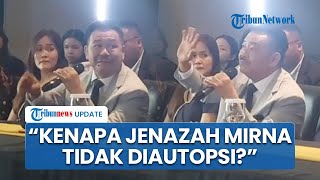 Pengacara Jessica Wongso Bandingkan Kasus Sambo dan Vina Ada Autopsi: Kenapa Mirna Tidak?