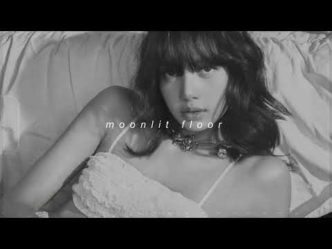 lisa - moonlit floor (slowed + reverb)