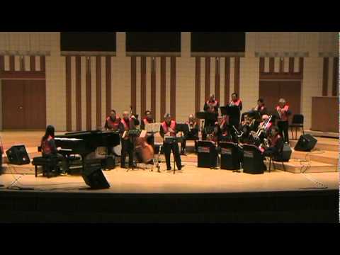 Promotional video thumbnail 3 for The Minidoka Swing Band