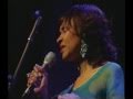 Mary Stallings & Trio - Dindi - Chivas Jazz Festival 2003