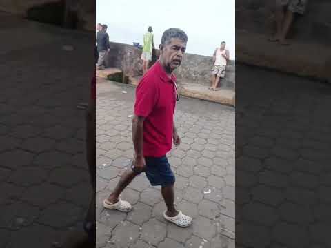 San Carlos rio San Juan nicaragua