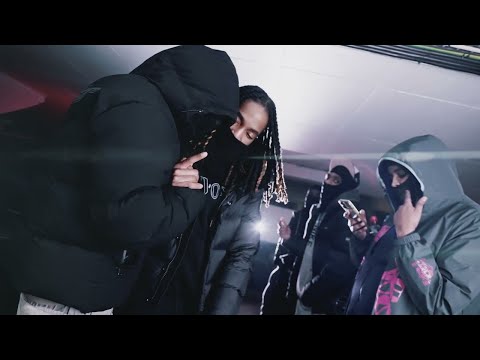 Kmitch - Seen It All (Music Video) | @MixtapeMadness