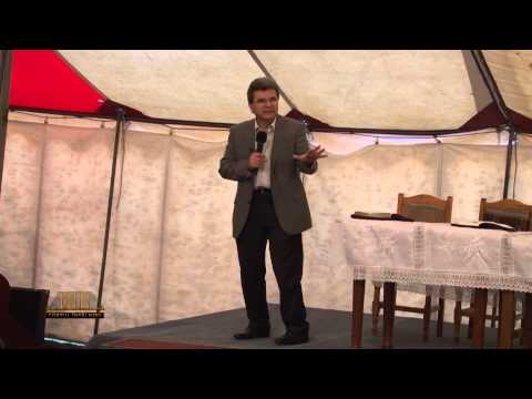 64 Cortul Intâlnirii .Bălaia ,Bihor .Pastor Nelu Filip