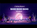 Bang Bang Remix Song TikTok Remix Big Bang Tiktok Song