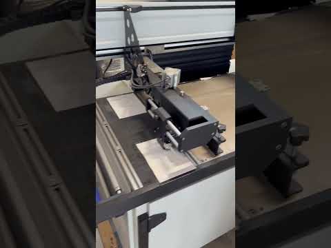 Lingtie (Xiamen) Machinery LTA-5060 P250613055