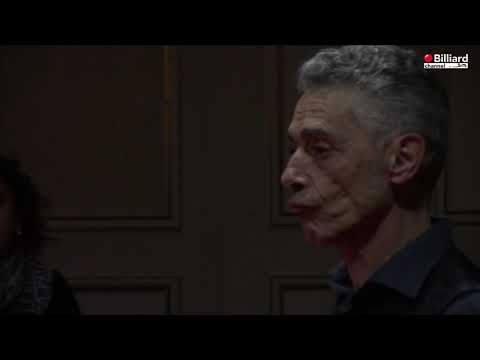 Zanotti Roberto VS Belluta Riccardo   21° Campionato Italiano Sanremo