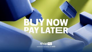Shop Pay YouTube Video