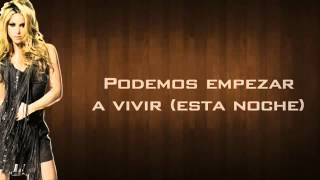 Pitbull Ft. Shakira - Get It Started (Subtitulado En Español)