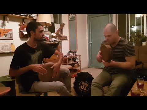 Lev elman & Firas asakli