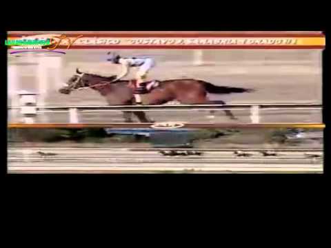 LA RINCONADA 23 DE MARZO DEL 2014 CLASICO GUSTAVO J SANABRIA