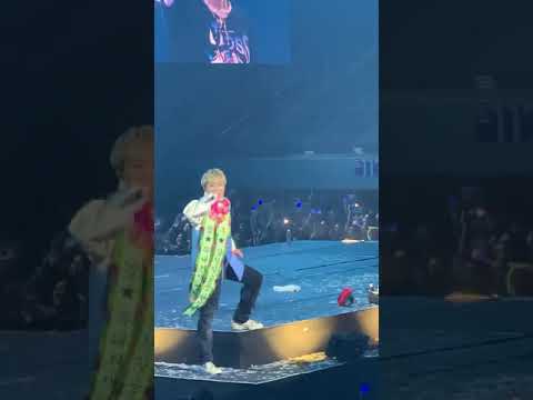 200125 WINNER Cross Tour in Manila: ENCORE - REALLY REALLY, LALA, EVERYDAY (Mostly Yoon ❤️)