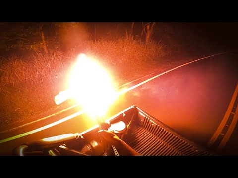 FUI ATRAS DA NOIVA E AGORA PEGUEI ELA! - CAÇADORES DE LENDAS