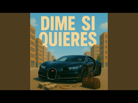 Dime Si Quieres (Salas & Lucho)