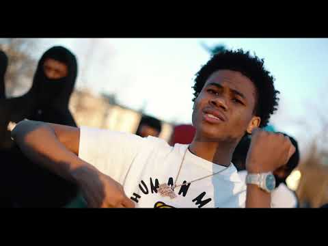 Lil Bape X HBN X Sai Glizzy - No Pass