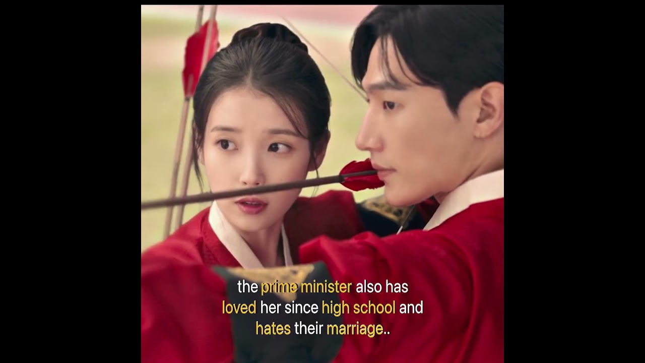 #perfectcrown #iu #byeonwooseok #darkromance #wattpad #enemiestolovers #highschool #jealousy #fyp