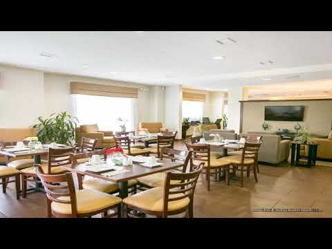 Sleep Inn & Suites Austin North - I-35